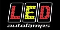 LED Autolamps Supplier