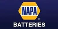 NAPA Batteries Supplier